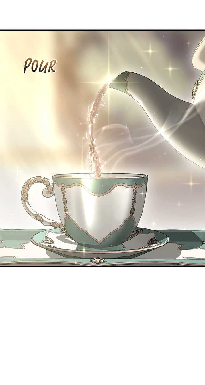 The Secret Bedroom of a Dejected Royal Daughter Chapter 106 29